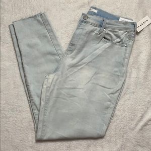 NWT PacSun High Rise Jeggings